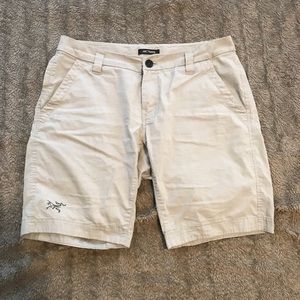 Arcteryx Shorts